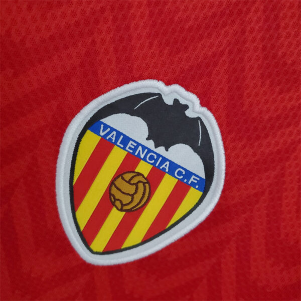 Valencia CF 2021/22 Away Jersey - Image 5