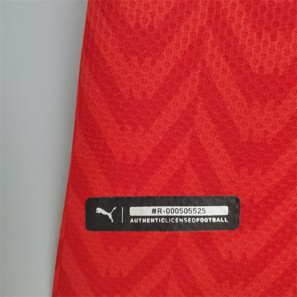Valencia CF 2021/22 Away Jersey - Image 7