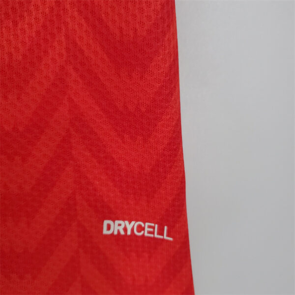 Valencia CF 2021/22 Away Jersey - Image 8