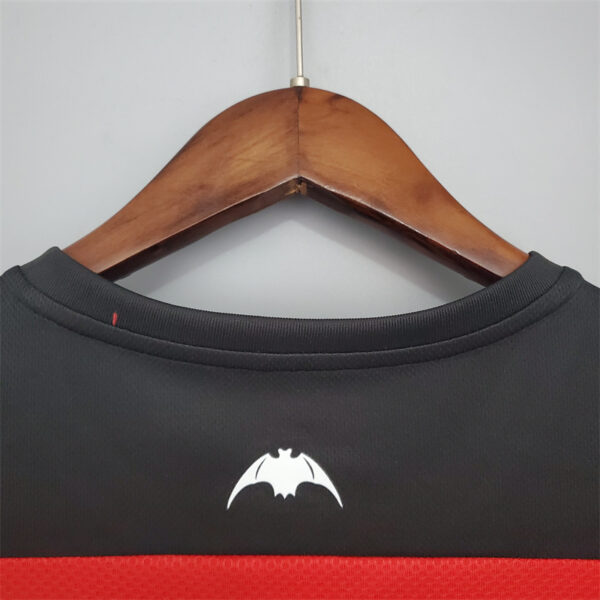 Valencia CF 2021/22 Away Jersey - Image 9