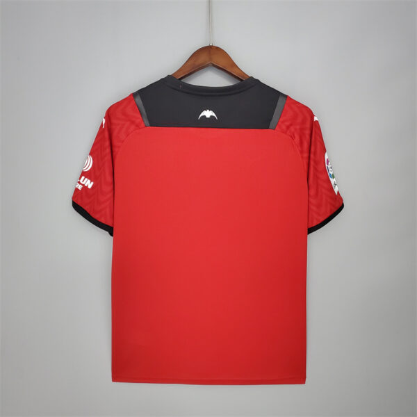Valencia CF 2021/22 Away Jersey - Image 10