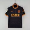 Valencia CF 2022/23 Away Jersey - Image 3