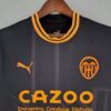 Valencia CF 2022/23 Away Jersey - Image 4