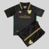 Venezia FC 2022/23 Home Adult Jersey And Shorts Kit