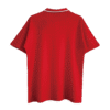 Wales 1992/94 Home Retro Jersey - Image 2