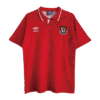 Wales 1992/94 Home Retro Jersey