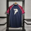 West Ham United 1999 Home Retro Jersey - Image 9