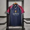 West Ham United 1999 Home Retro Jersey