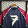 West Ham United 1999 Home Retro Jersey - Image 8