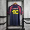 West Ham United 2010 Home Retro Jersey - Image 10