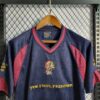 West Ham United 2010 Home Retro Jersey - Image 2