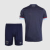 West Ham United 2021/22 Third Adult Jersey And Shorts Kit - Image 2