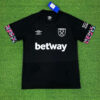 West Ham United 2022/23 Away Jersey - Image 3