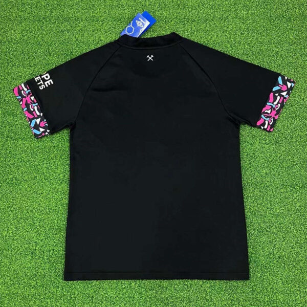 West Ham United 2022/23 Away Jersey - Image 4