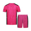 Wolves 2021/22 Away Goalkeeper Kids Jersey And Shorts Kit - Image 2
