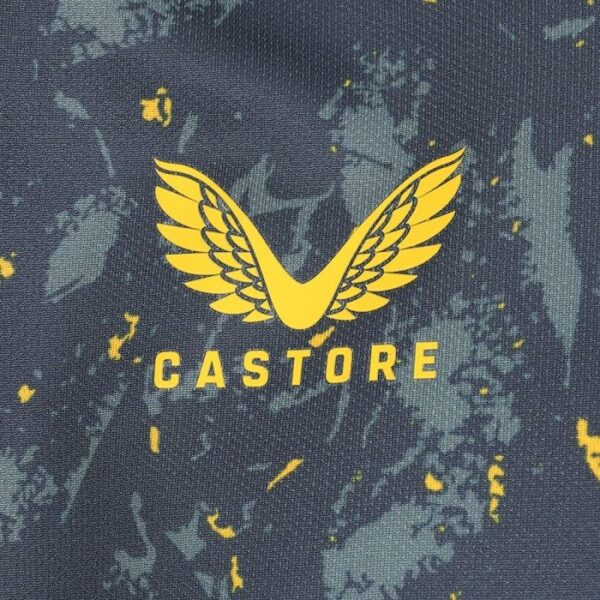 Wolves 2021/22 Away Boutique Jersey - Image 2