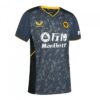 Wolves 2021/22 Away Boutique Jersey - Image 4