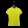 Brazil 2022/23 Home Women's Jersey - Image 10