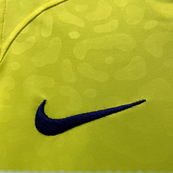 Brazil 2022/23 Home Women's Jersey - Image 12