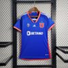 Women's Universidad De Chile 2023/24 Home Jersey