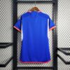 Women's Universidad De Chile 2023/24 Home Jersey - Image 2