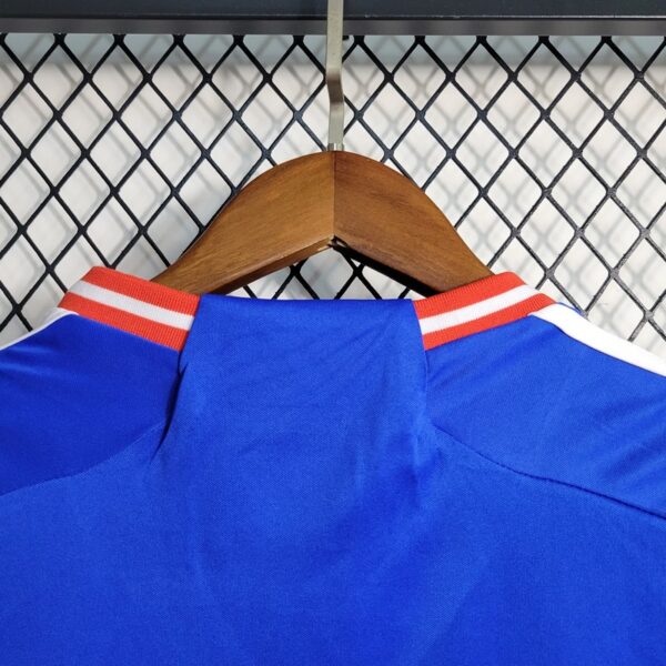 Women's Universidad De Chile 2023/24 Home Jersey - Image 4