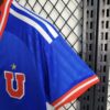 Women's Universidad De Chile 2023/24 Home Jersey - Image 5