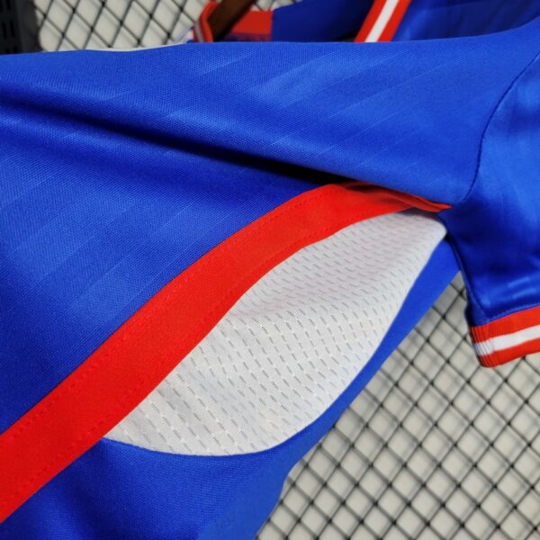 Women's Universidad De Chile 2023/24 Home Jersey - Image 7