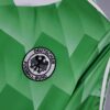 Germany 1988/1991 Away Retro Jersey - Image 3