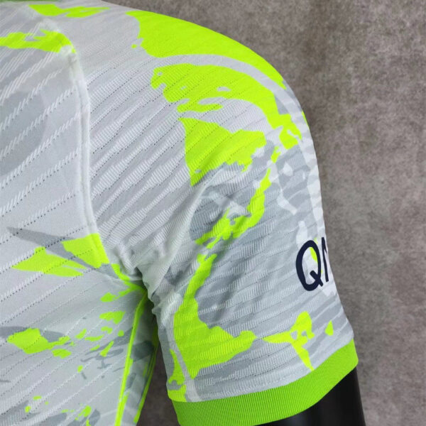 Paris Saint-Germain  2022/23 Special Player Version Jersey - Image 3