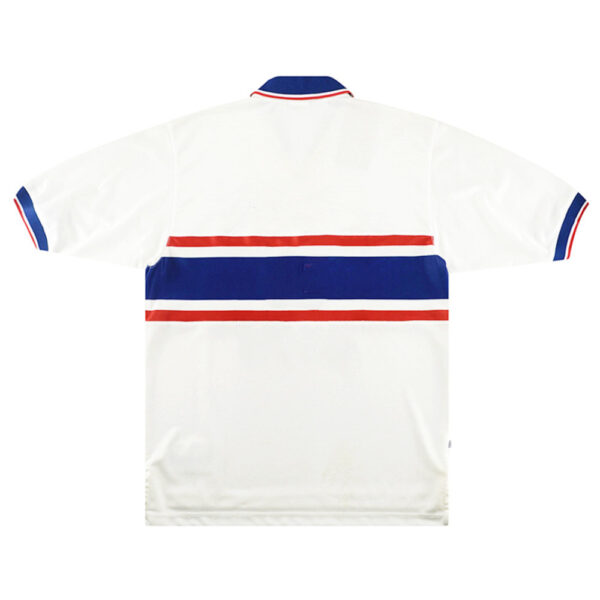 USA 1995 Home Retro Jersey - Image 2