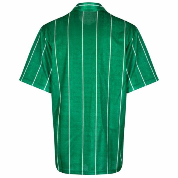 Northern Ireland 1992/1994 Home Retro Jersey - Image 2