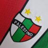 CD Palestino 2022 Home Jersey - Image 6