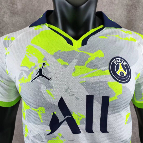 Paris Saint-Germain  2022/23 Special Player Version Jersey - Image 2