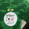 Algeria 2021 Away Player Version Jersey - Image 3