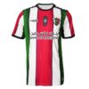 CD Palestino 2022 Home Jersey - Image 3