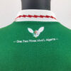 Algeria 2022/23 Home Player Version Jersey - Image 5