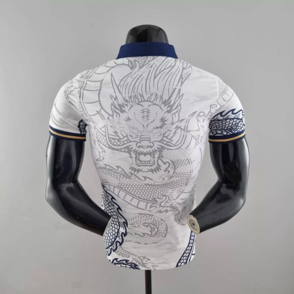 Real Madrid 2022/23 Dragon Player Version Jersey - Image 6
