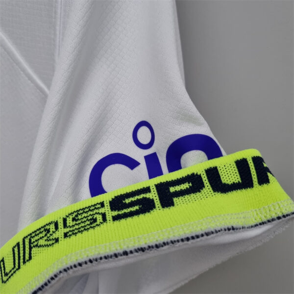Tottenham Hotspur 2022/23  Home Jersey - Image 8