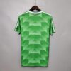 Germany 1988/1991 Away Retro Jersey - Image 9
