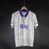 Real Madrid 1996/97 Champions Retro Jersey