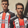 River Plate 2021/22 Third Jersey - Image 5