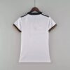 Germany 2022 Home Women's Jersey - Image 6