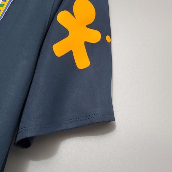 Brazil 2022 Pre-Match Jersey - Image 6