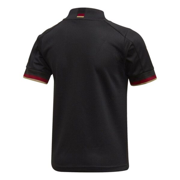 Germany 2021 Away Adult Jersey And Shorts Kit - Image 2