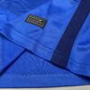 Brazil 2021 Away Kids Jersey And Shorts Kit - Image 3