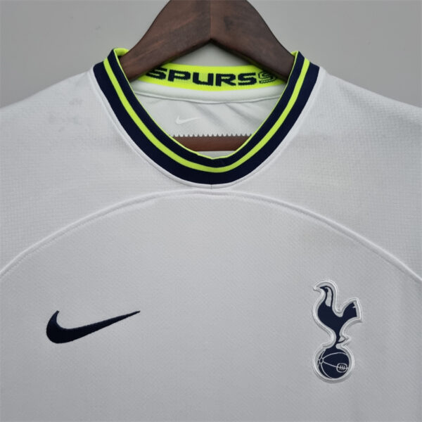 Tottenham Hotspur 2022/23  Home Jersey - Image 2