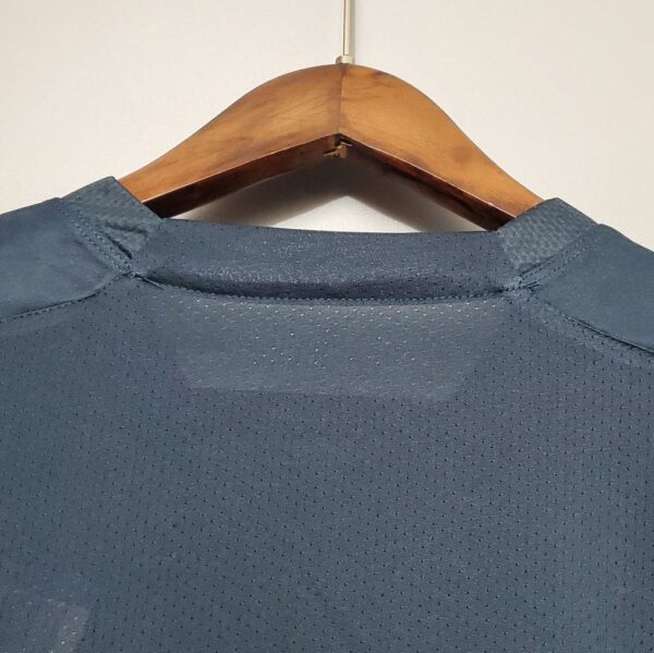 Brazil 2022 Pre-Match Jersey - Image 9