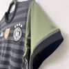 Germany 2016 Euro Cup Away Retro Jersey - Image 5