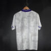 Real Madrid 1996/97 Champions Retro Jersey - Image 5
